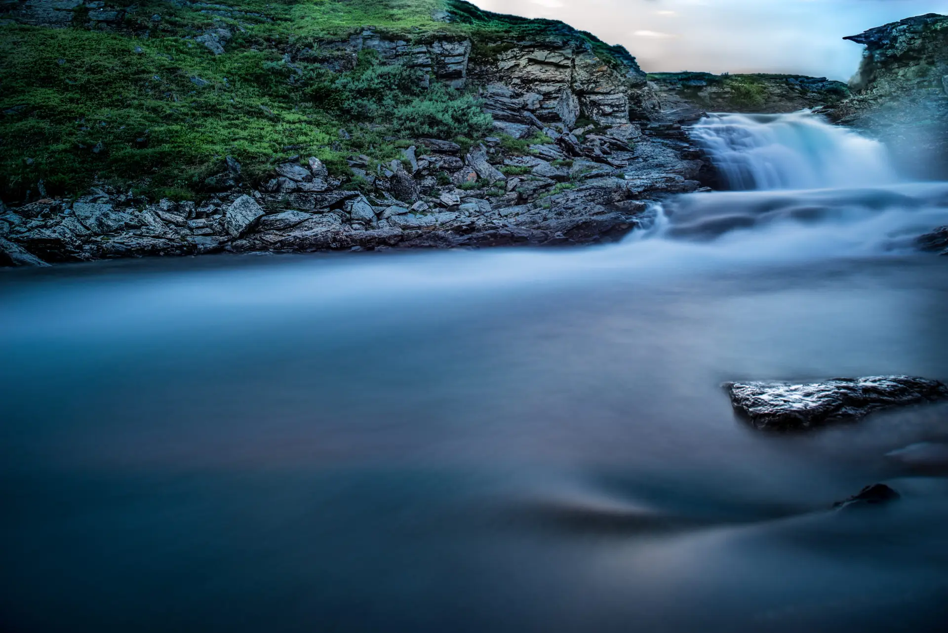 Jämtland, Sverige – Anders Jorulf