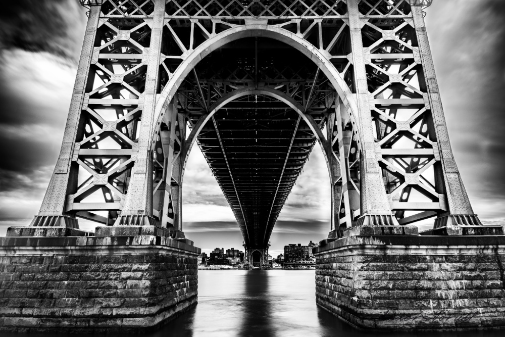 NYC, USA – Anders Jorulf