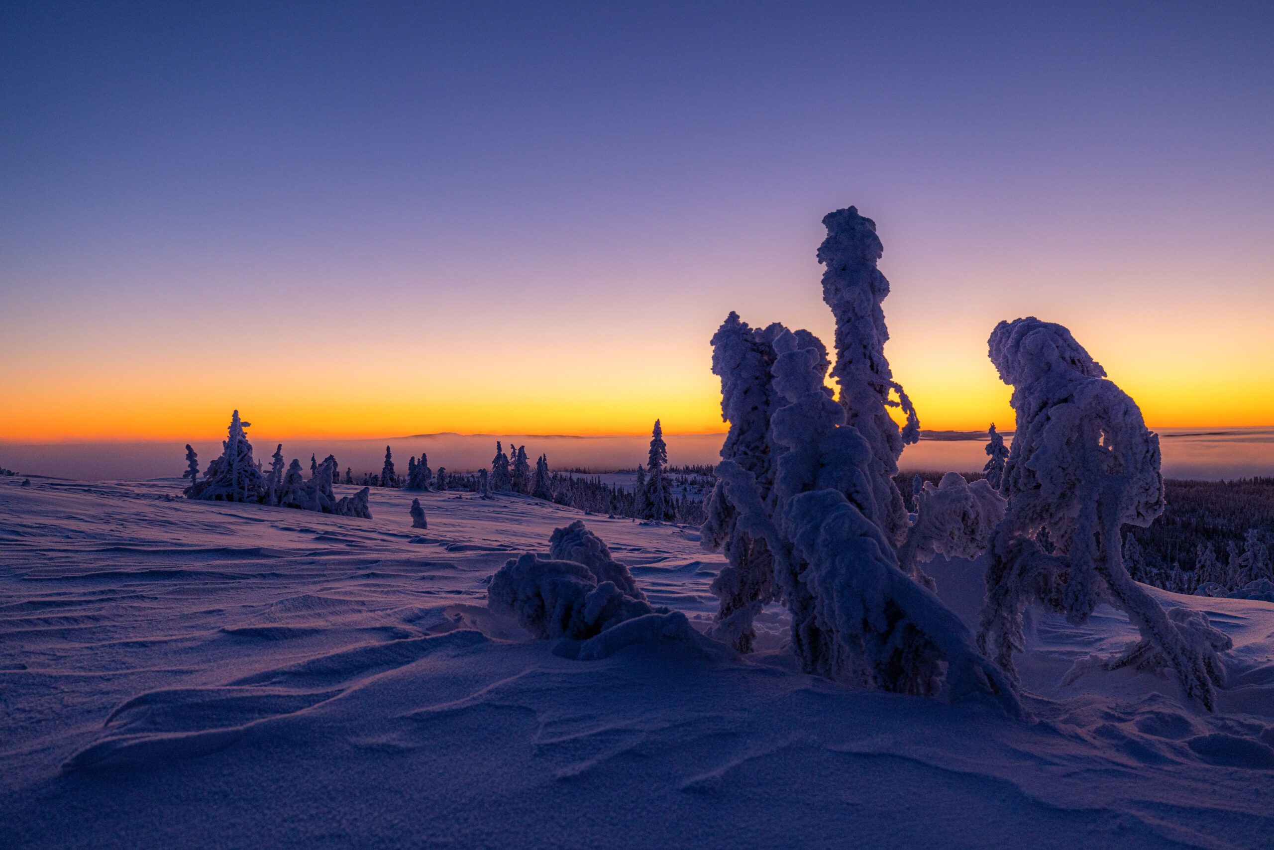 Jämtland, Sverige – Anders Jorulf
