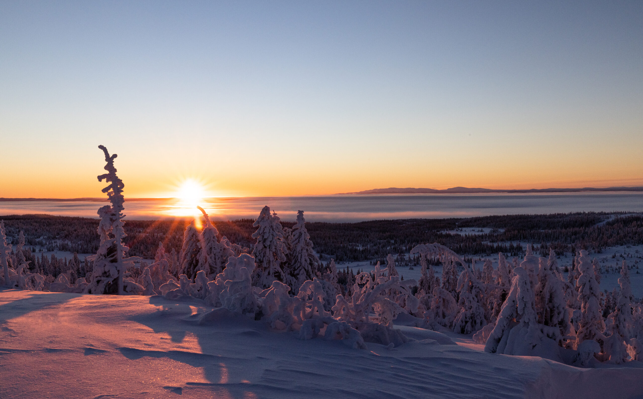 Jämtland, Sverige – Anders Jorulf