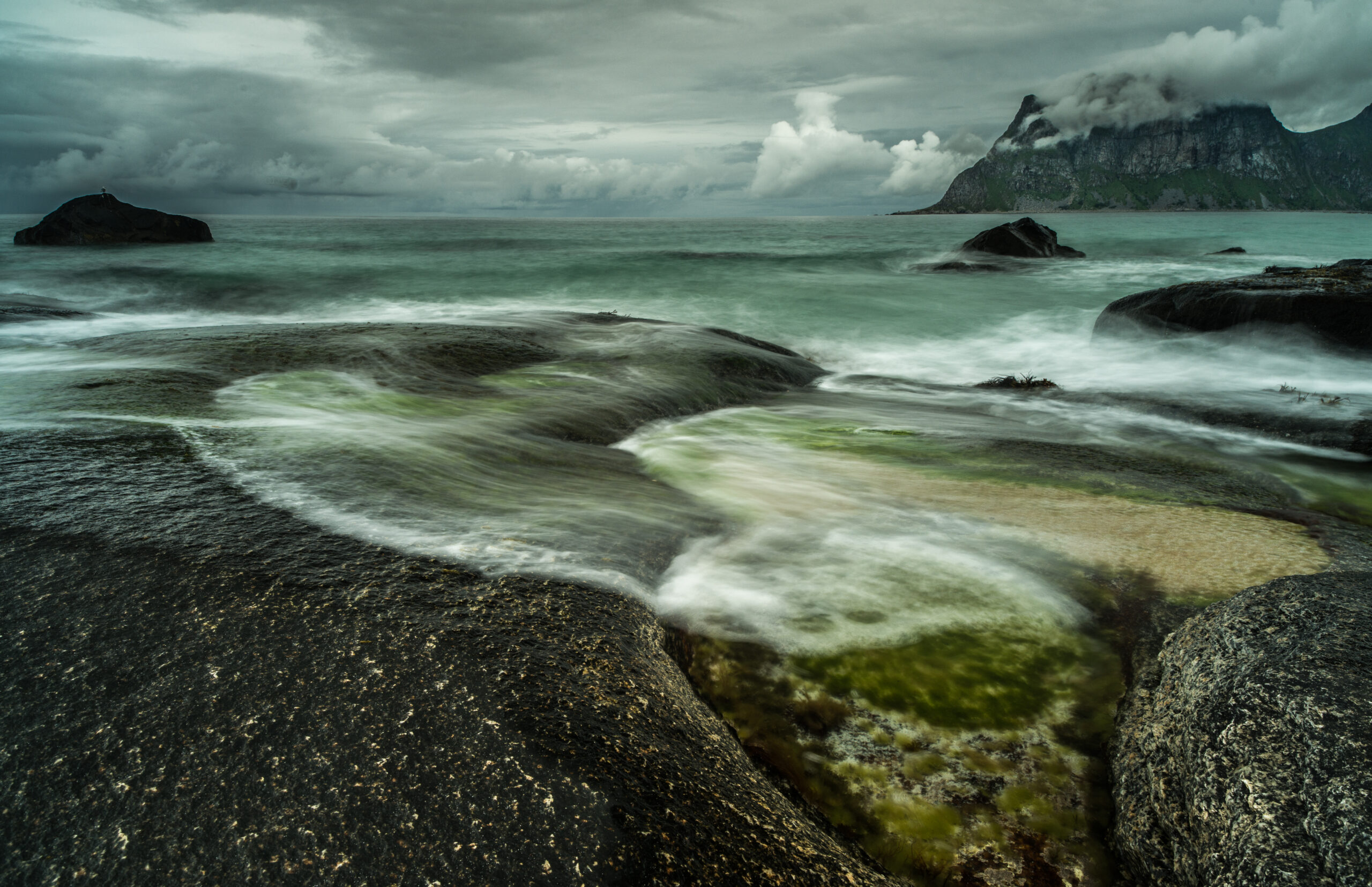 Lofoten, Norge – Anders Jorulf