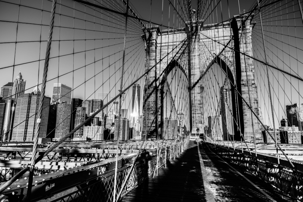NYC, USA – Anders Jorulf