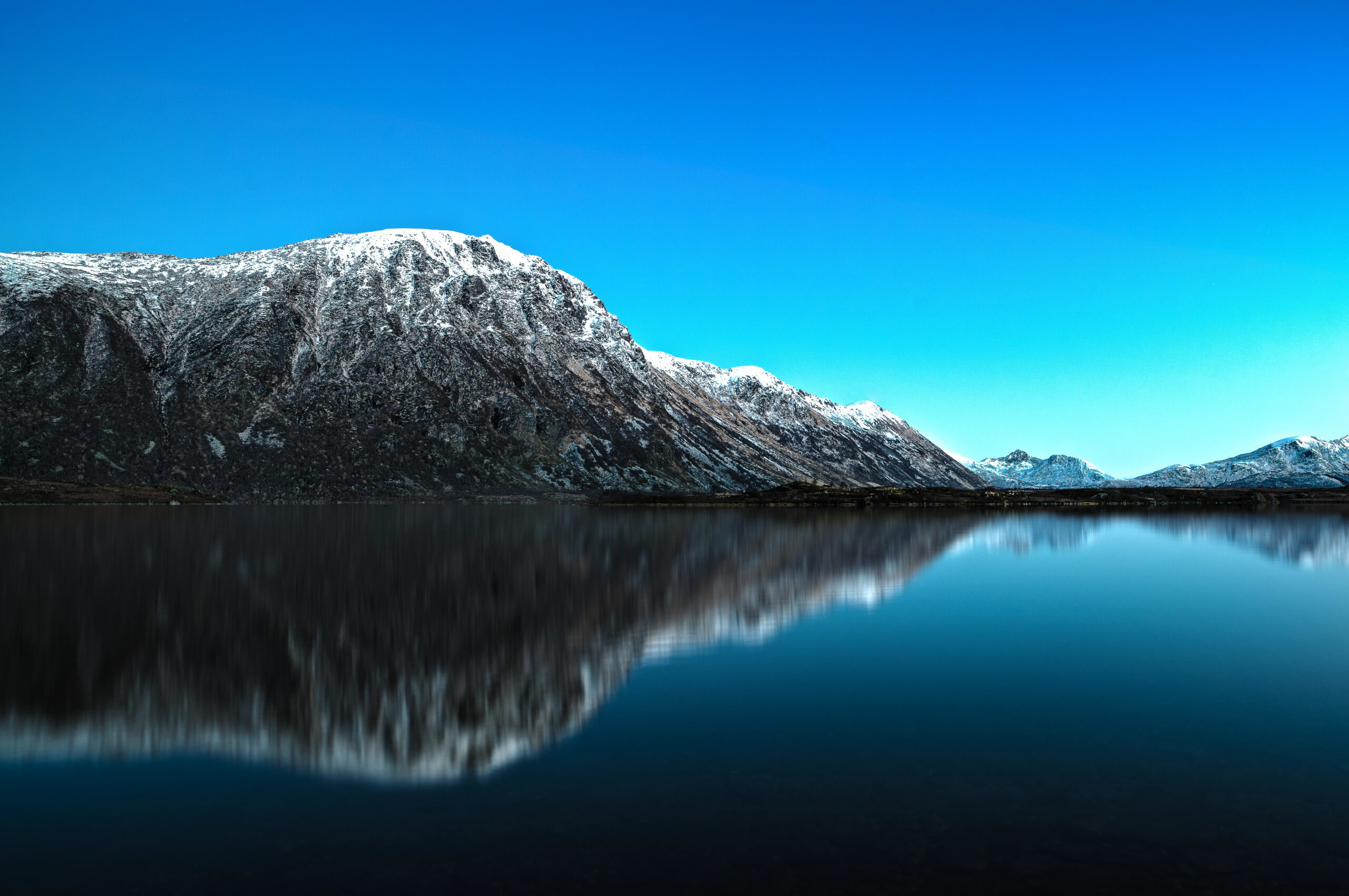 Lofoten, Norge – Anders Jorulf