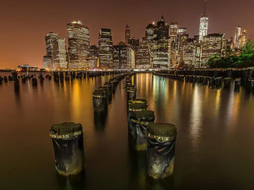 New York – Anders Jorulf