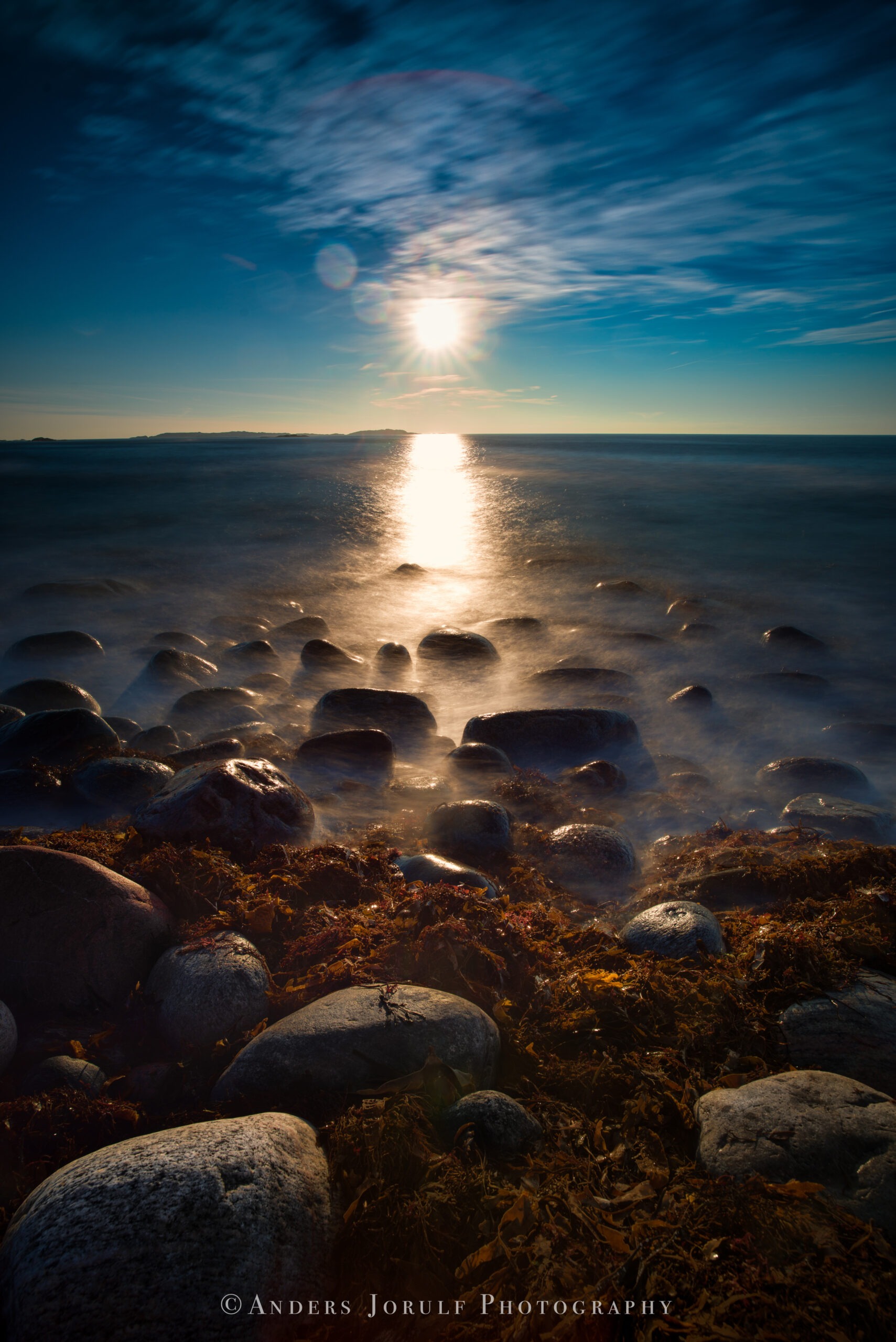 Koster, Sverige – Anders Jorulf