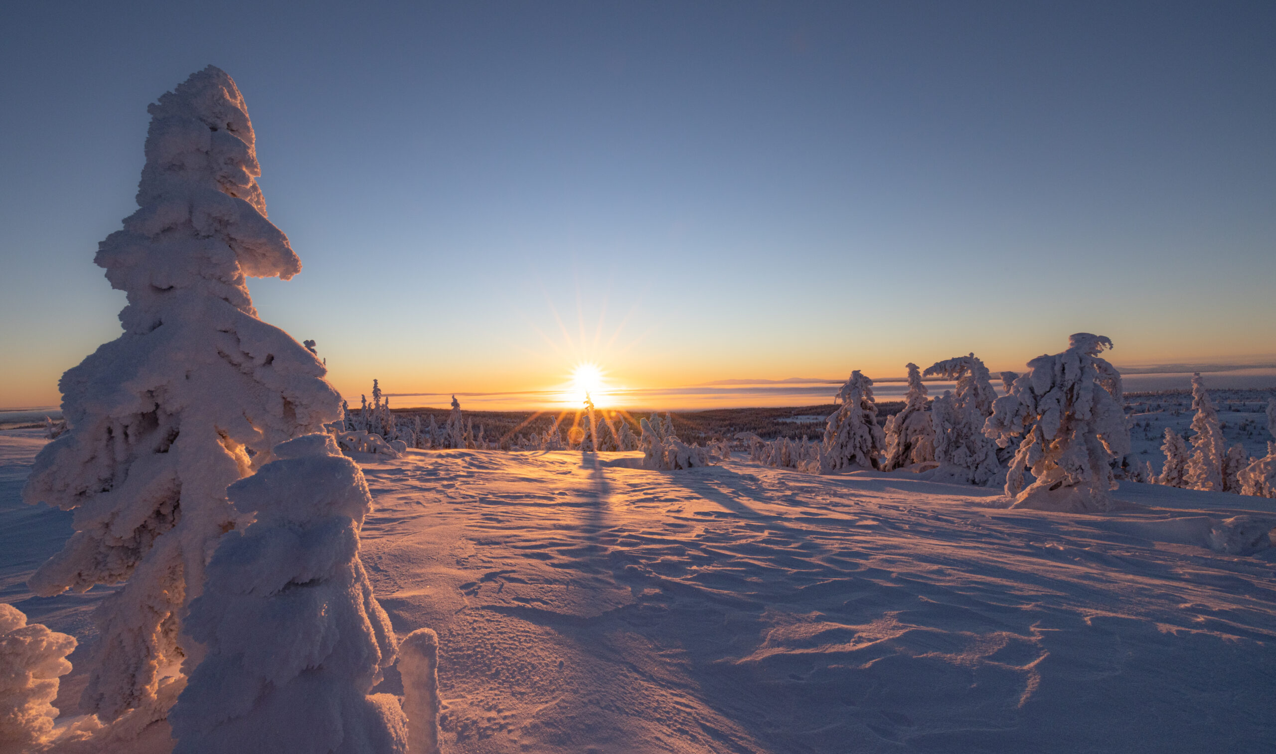 Jämtland, Sverige – Anders Jorulf