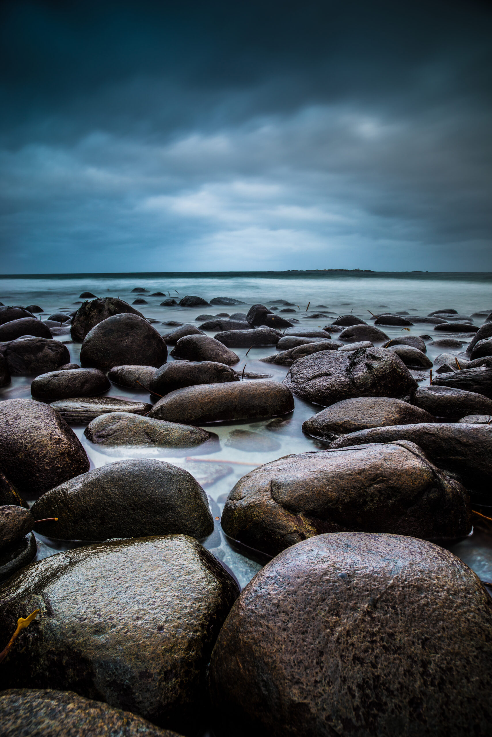 Lofoten, Norge – Anders Jorulf