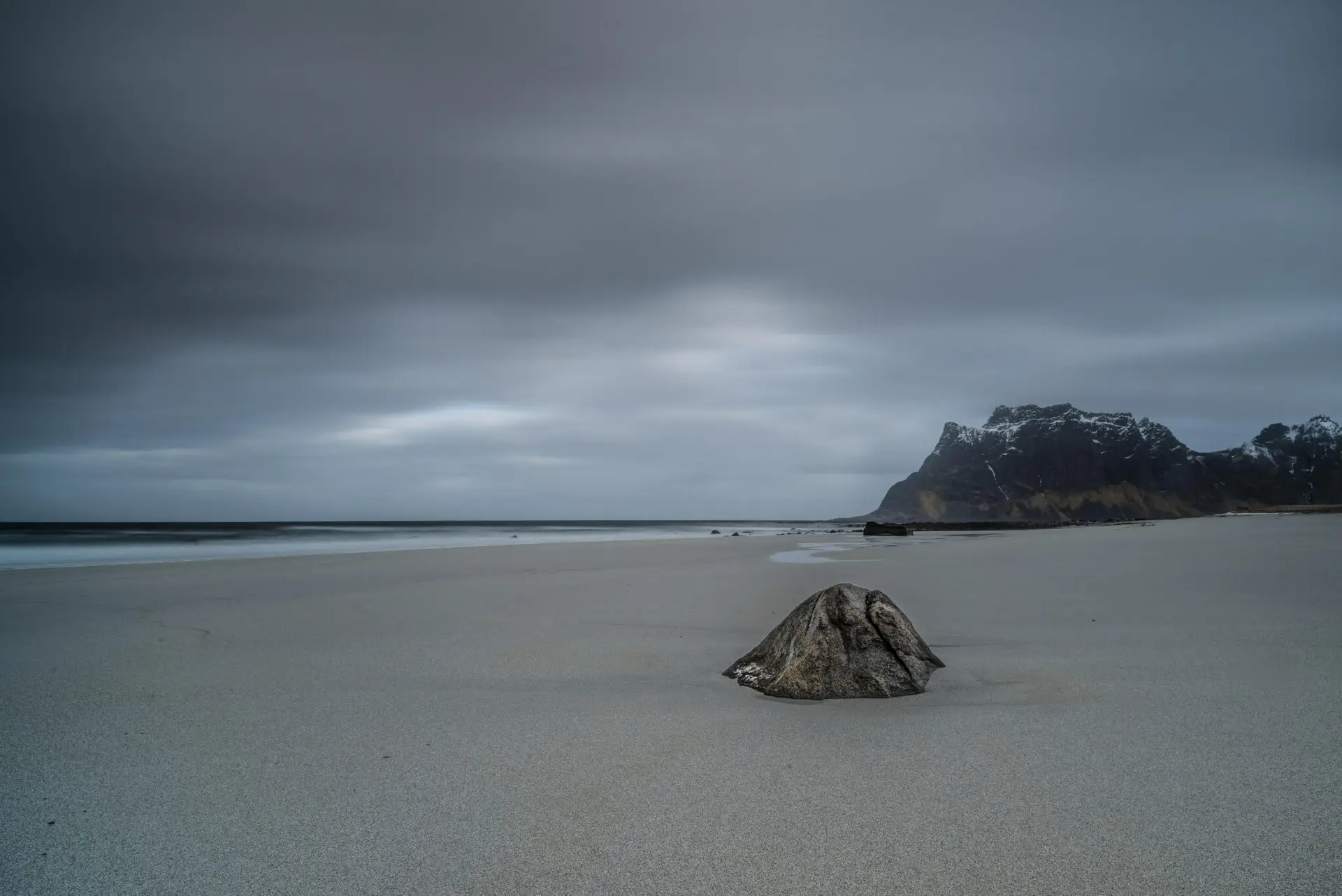 Lofoten, Norge – Anders Jorulf