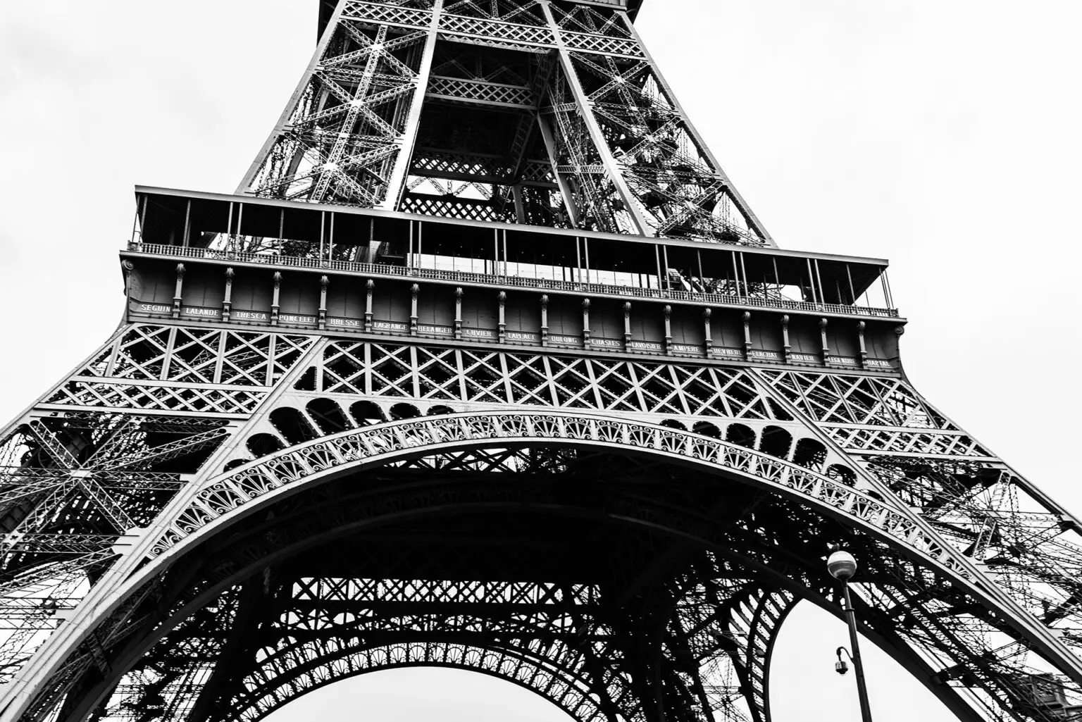 Paris, Frankrike – Anders Jorulf