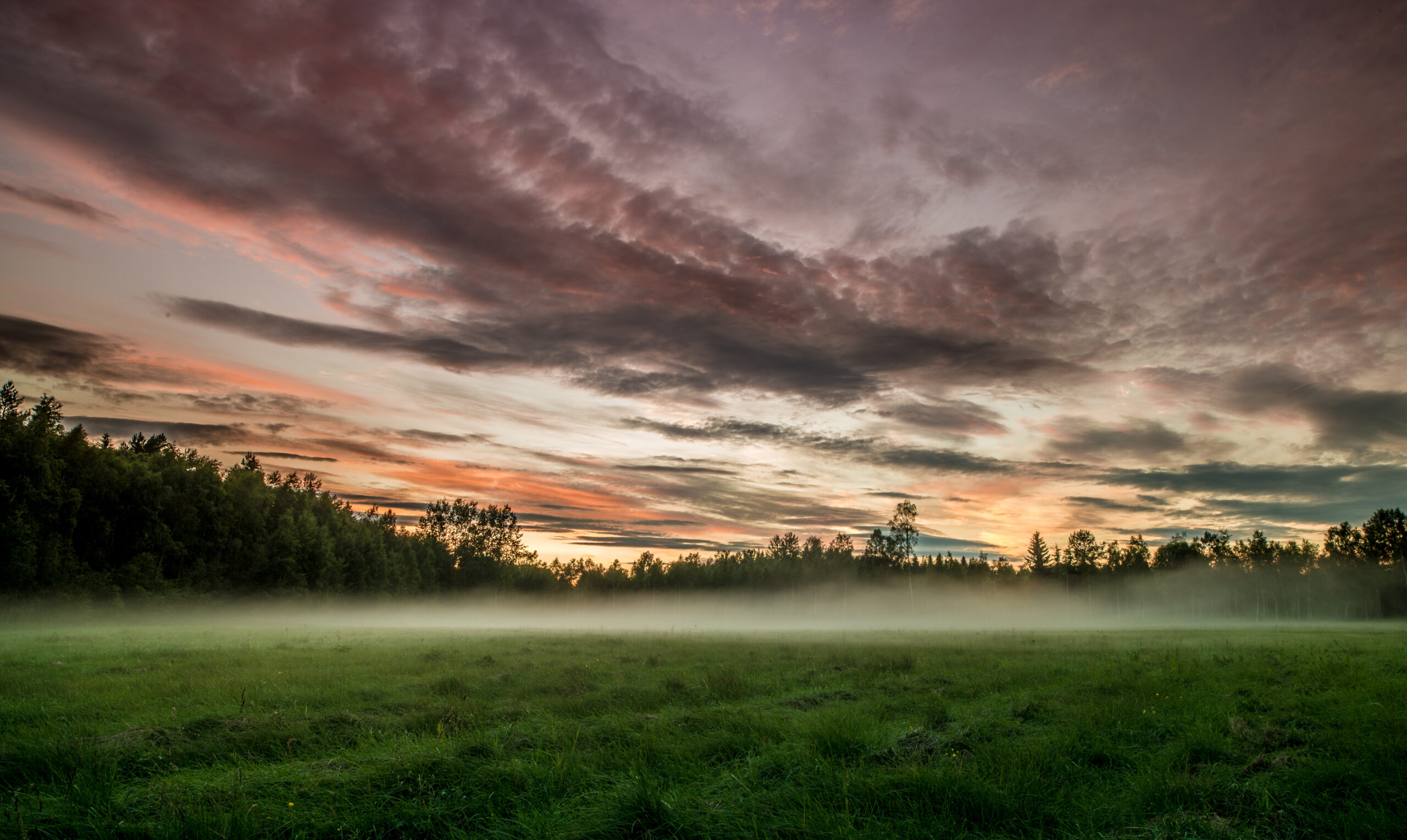 Västernorrland, Sverige – Anders Jorulf