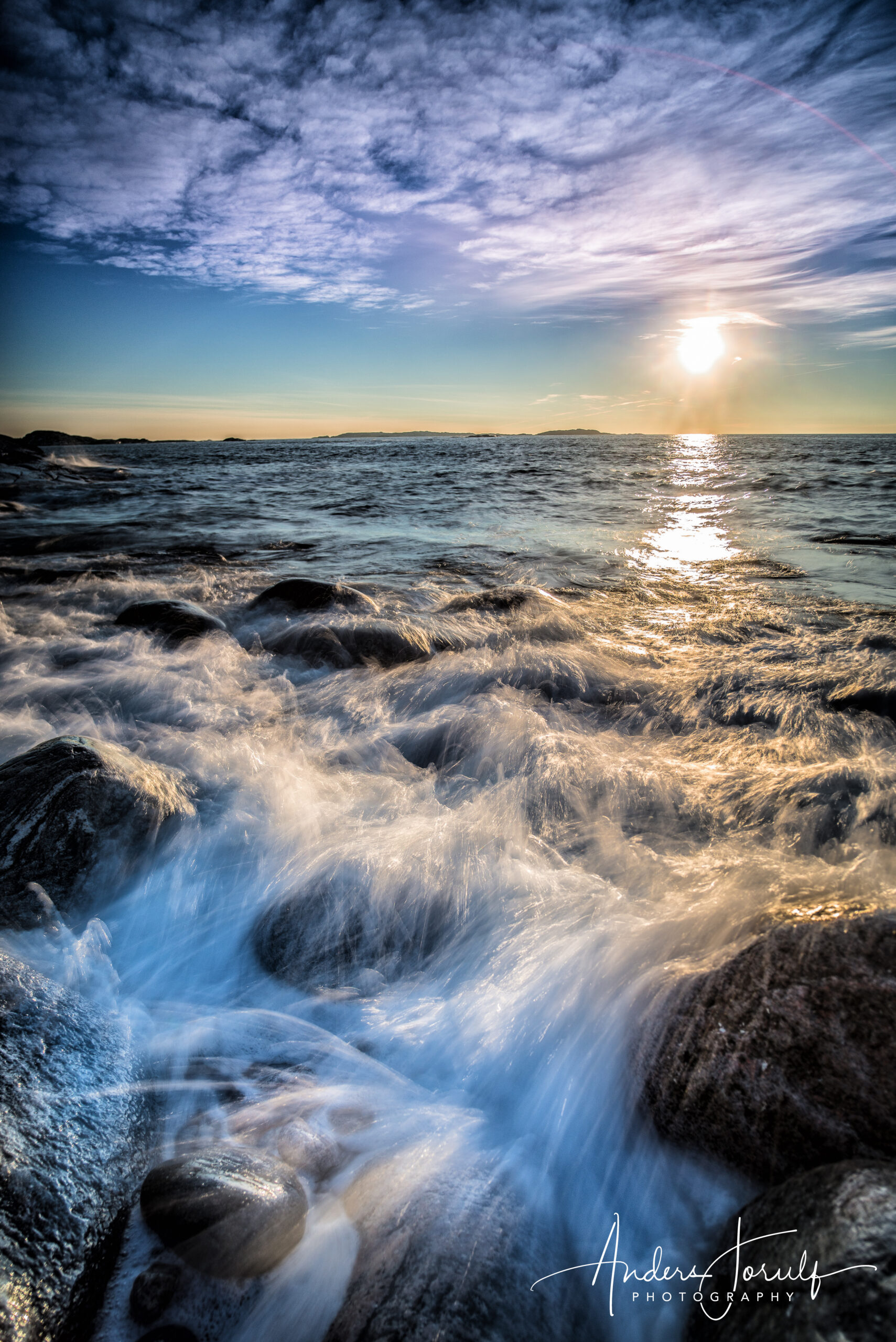Koster, Sverige – Anders Jorulf