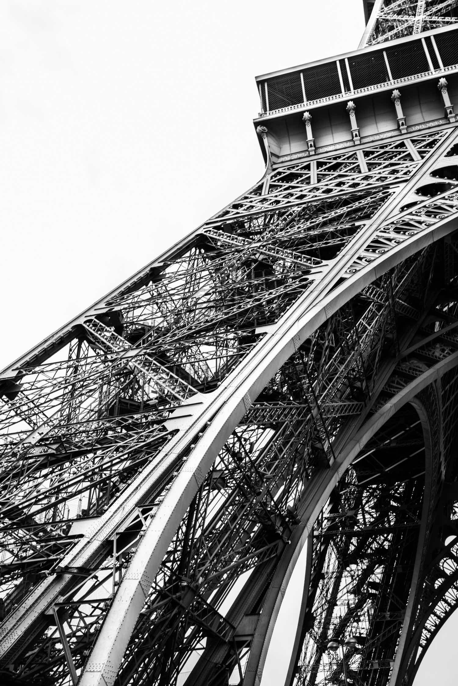 Paris, Frankrike – Anders Jorulf