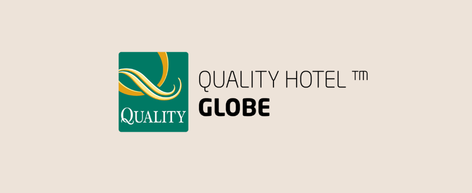 Quality Hotel Globe