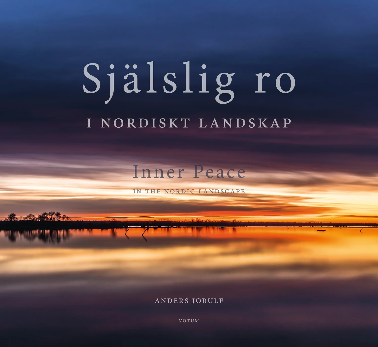 Själslig ro – I nordiskt landskap